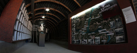 MUSEO DE LA MINA DE MEQUINENZA