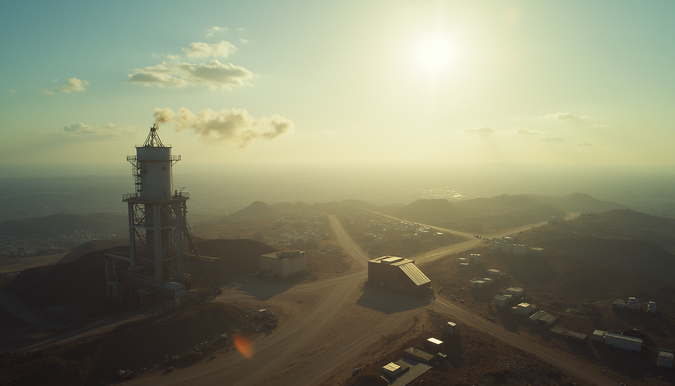 Capacitación ITC minería online: todo lo que necesitas saber