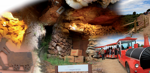 parque minero del maestrazgo