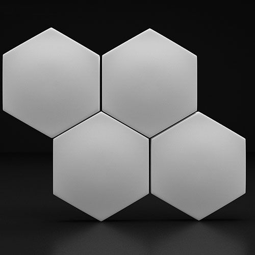 3Д МОЗАИКА ГЕКСАГОН