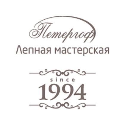 Weissenberg - официальный представитель Мастерской Лепнины "Петергоф"