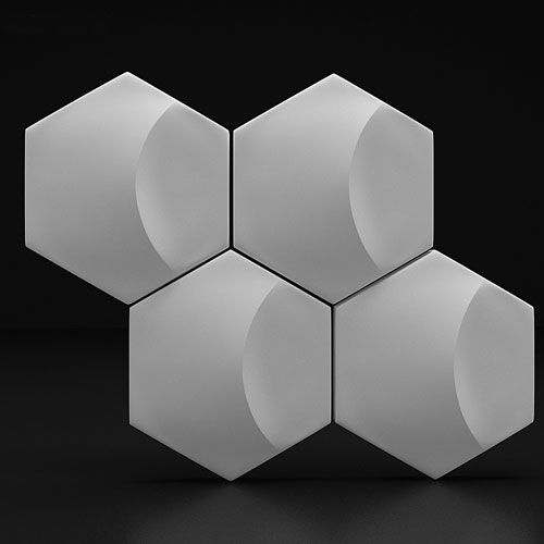 ГЕКСАГОН СКОШЕННЫЙ