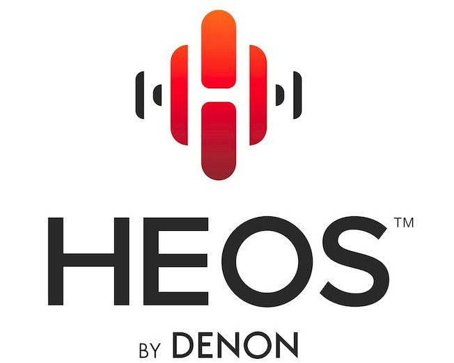 HEOS by DENON