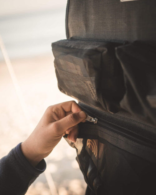 Thumbnail: Camp Roll – Black