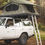 Thumbnail: Crow’s Nest Regular Rooftop Tent – Green