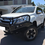 Thumbnail: AFN full loop bar - Isuzu Mu-X 2012-2016