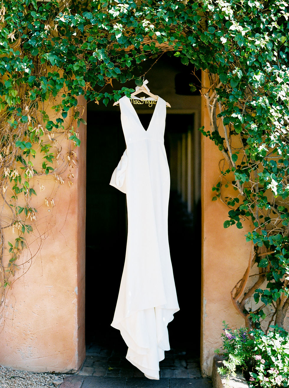 Royal Palms Wedding | Scottsdale, AZ | Elyse Hall Wedding Photography