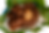 A close up shot of local rice Ofada being served with egg, beef and smoked fish_edited.png