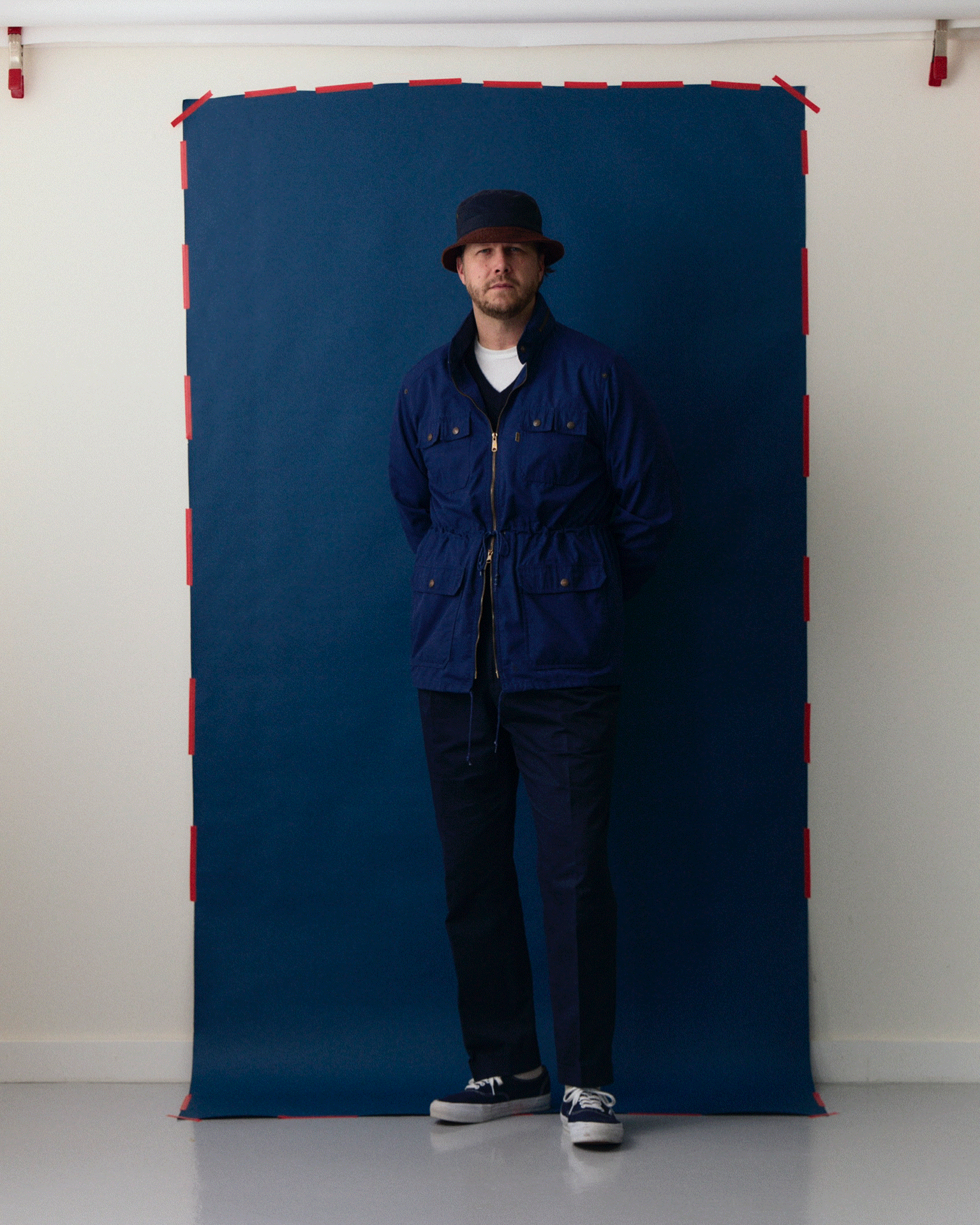 Style Talk with Kirk Robert Chambers: Fall essentials, bucket hats and Moscot