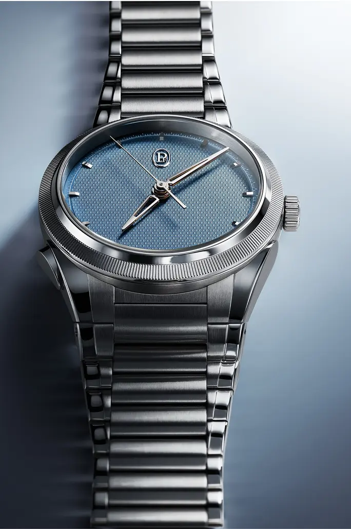 Parmigiani Fleurier Tonda PF Chronographe Mystérieux: Revolucionarni skriveni kronograf predstavljen na Watches and Wonders 2026