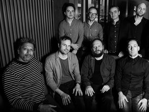 Legendarni berlinski kolektiv Jazzanova svira u Petom Kupeu