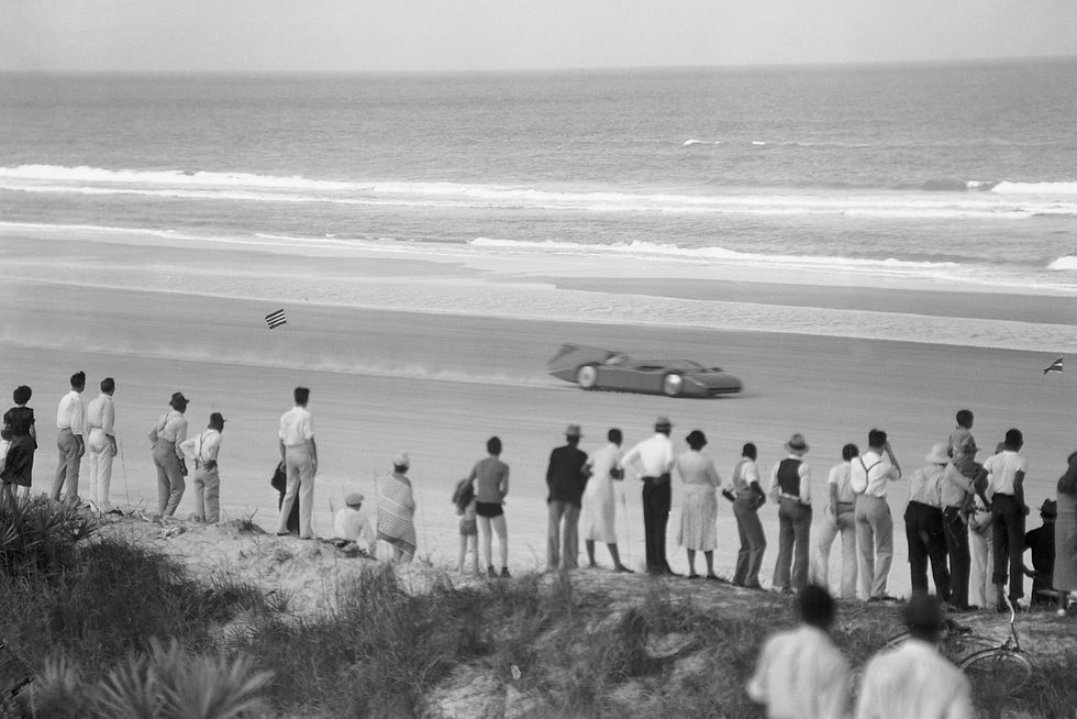 Rolex predstavio Daytonu za pobjednika utrke 24 Hours of Daytona