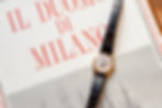 Tick & Talk s Fabriziom Bonvicinom: suosnivačem Italian Watch Spottera