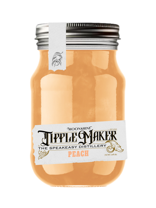 Tipple Maker Peach