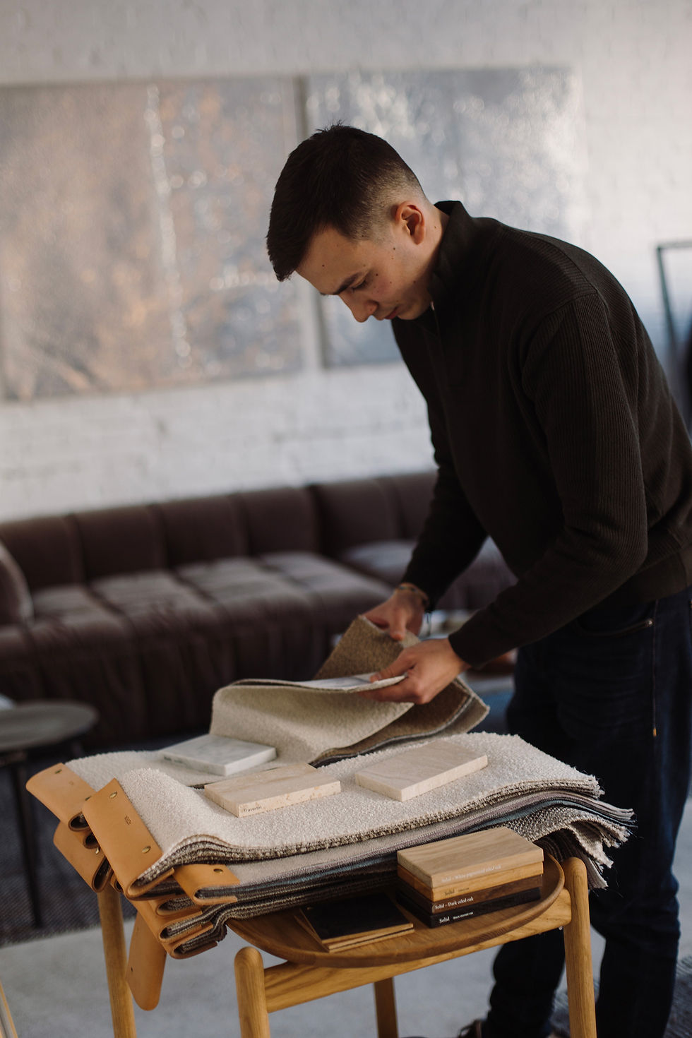 Lovro Vlajki: Zaštitno lice iza Intere