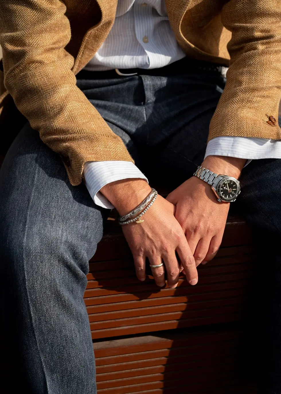 Priče iz krojačnice: Milan Kelecsenyi & Gábor Erdélyi