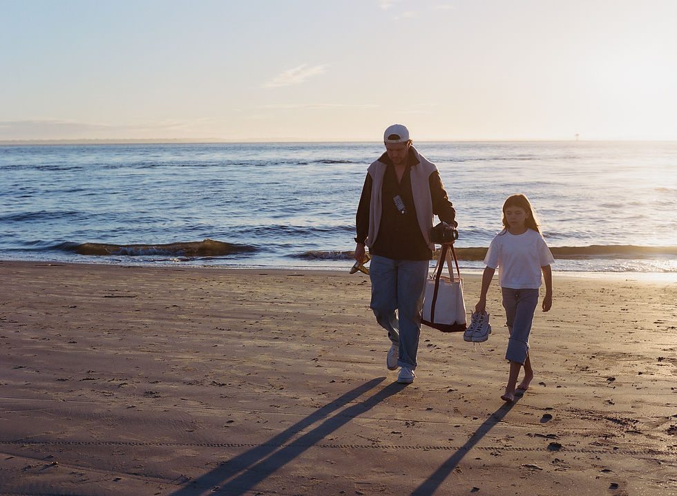 Razgovor o stilu s Kirkom Robertom Chambersom: Jesenski osnovni komadi, šeširi i Moscot