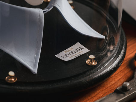Revenga Chemisiers Genevois: The last bespoke shirtmaker in Geneva