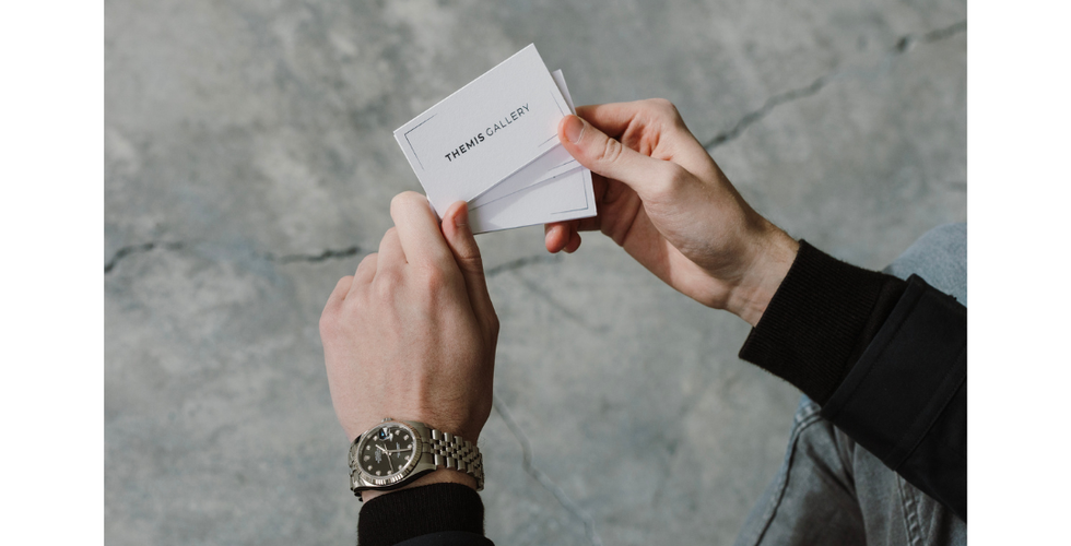 Dino Aleš Sudac: Osnivač Themis Gallery o novom pristupu tržištu umjetnina