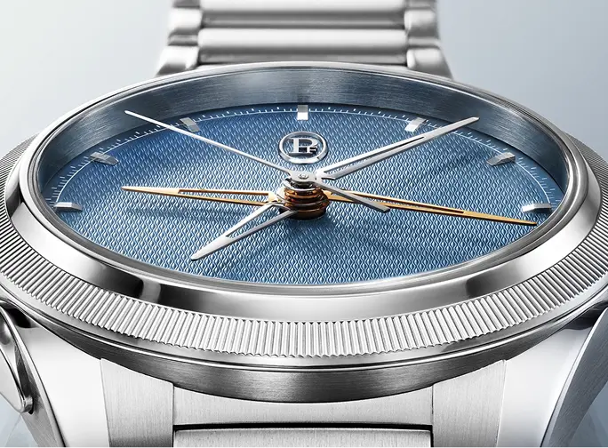 Parmigiani Fleurier Tonda PF Chronographe Mystérieux: Revolucionarni skriveni kronograf predstavljen na Watches and Wonders 2026