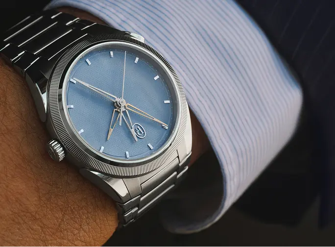 Parmigiani Fleurier Tonda PF Chronographe Mystérieux: Revolucionarni skriveni kronograf predstavljen na Watches and Wonders 2026
