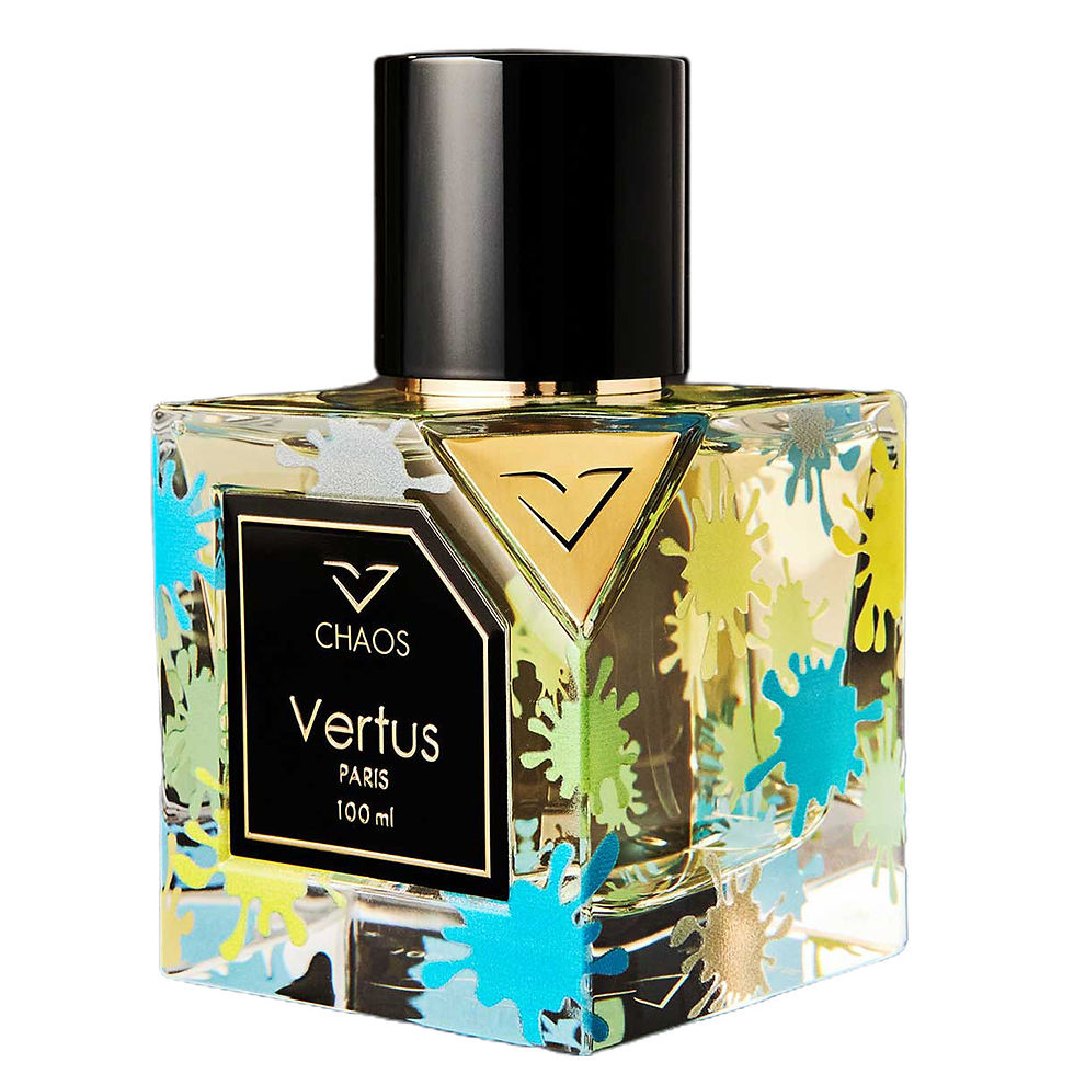 Top perfumes for summer: 5 best scents you must try - Vertus Chaos
