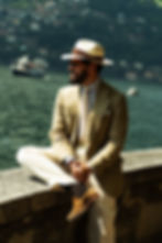 Style Talk with Christian R. Webster: Casa Sartorial, Pitti Uomo & timeless menswear