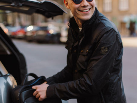 Lovro Vlajki: Zaštitno lice Intere