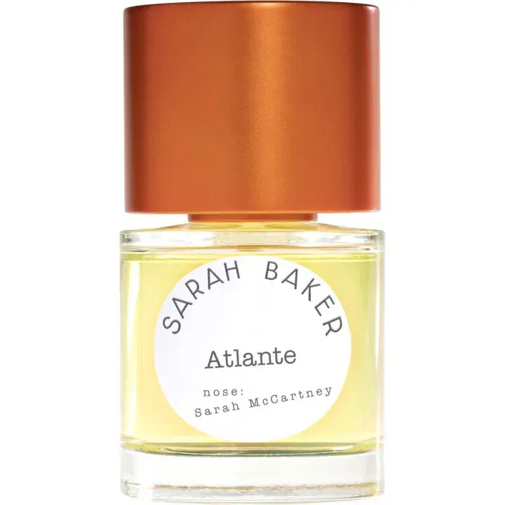 Top perfumes for summer: 5 best scents you must try Sarah Baker Atlante