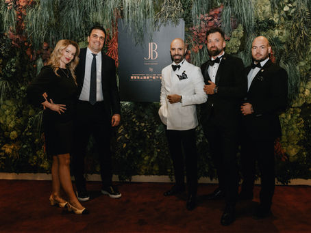 JB Lounge by Club Mareva otvoren u hotelu Marmont Heritage u Splitu