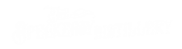 THE SPEAKEASY LOGO