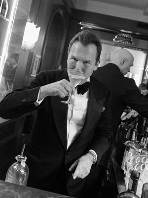 WM Brown Party: Kako je izgledala večer na Pitti Uomo 109