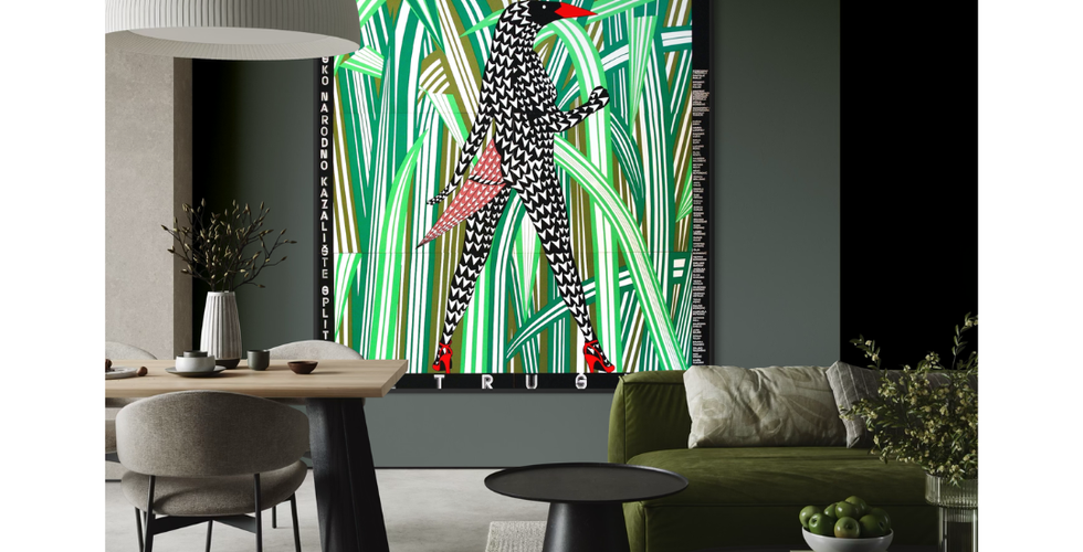 Dino Aleš Sudac: Osnivač Themis Gallery o novom pristupu tržištu umjetnina