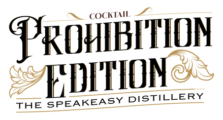 prohibition edition logo black