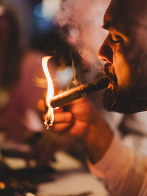 Cigar Talk s Hrvojem Koštićem