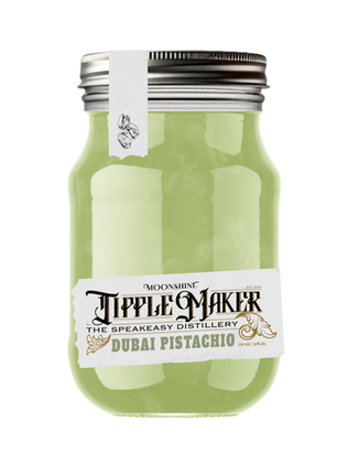 Tipple Maker Dubai Pistachio