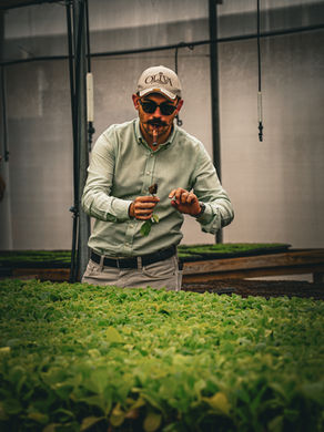 Cigar Talk with Çağdaş Çıldır