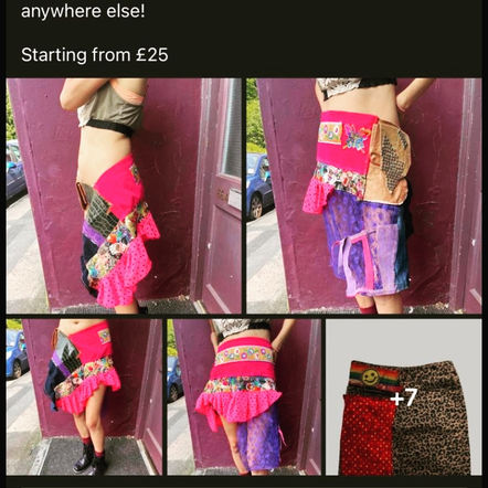 Fashion sale Bristol / Balter fest 2022