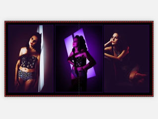 Photoshoot at Clifton Photography Bath Oct 2022