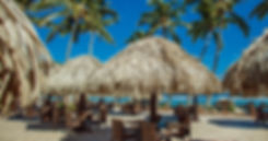 FB Kikau Huts and water view at Brasseri