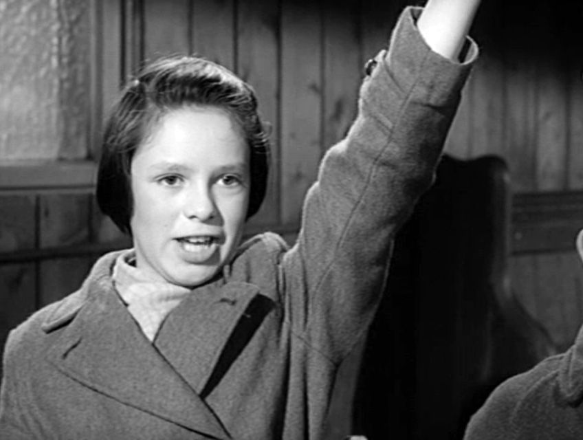Pam Lonsdale