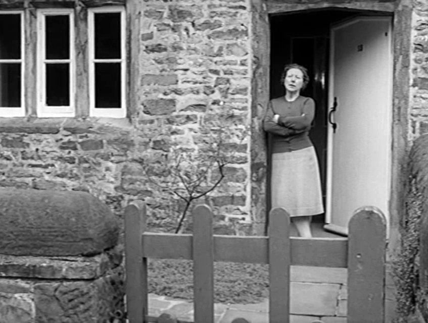 May Barton