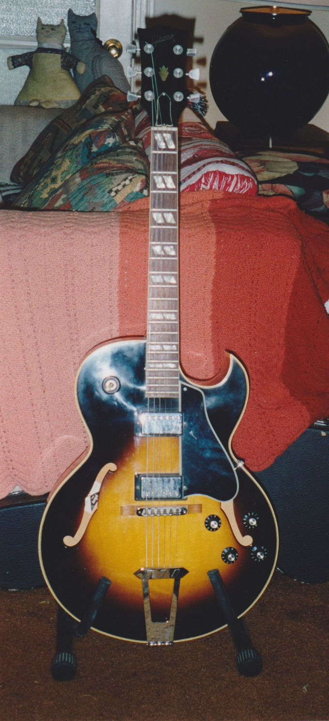 78 Gibson 175