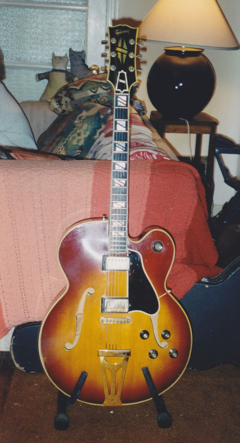 68 Gibson Super