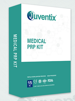 Medical PRP Kit