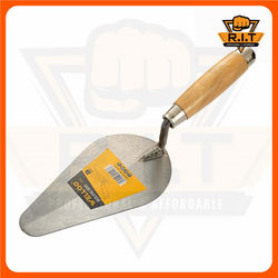 BRICKLAYING TROWEL