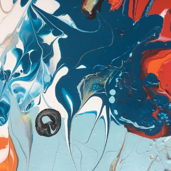 Thumbnail: L'île aux oiseaux