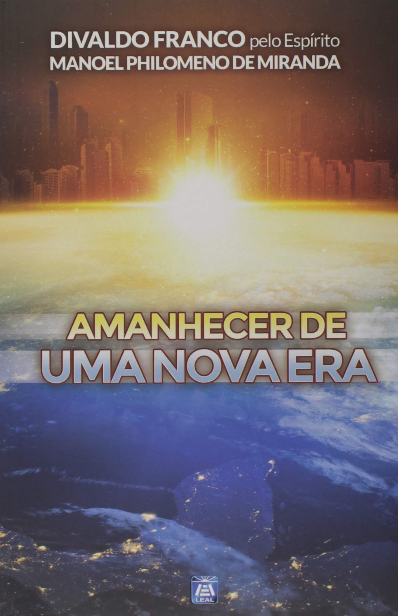 Amanhecer de Uma Nova Era