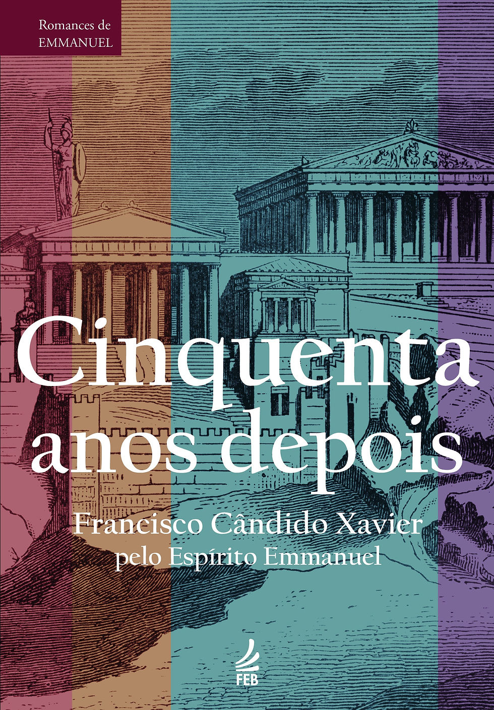 Cinquenta Anos Depois