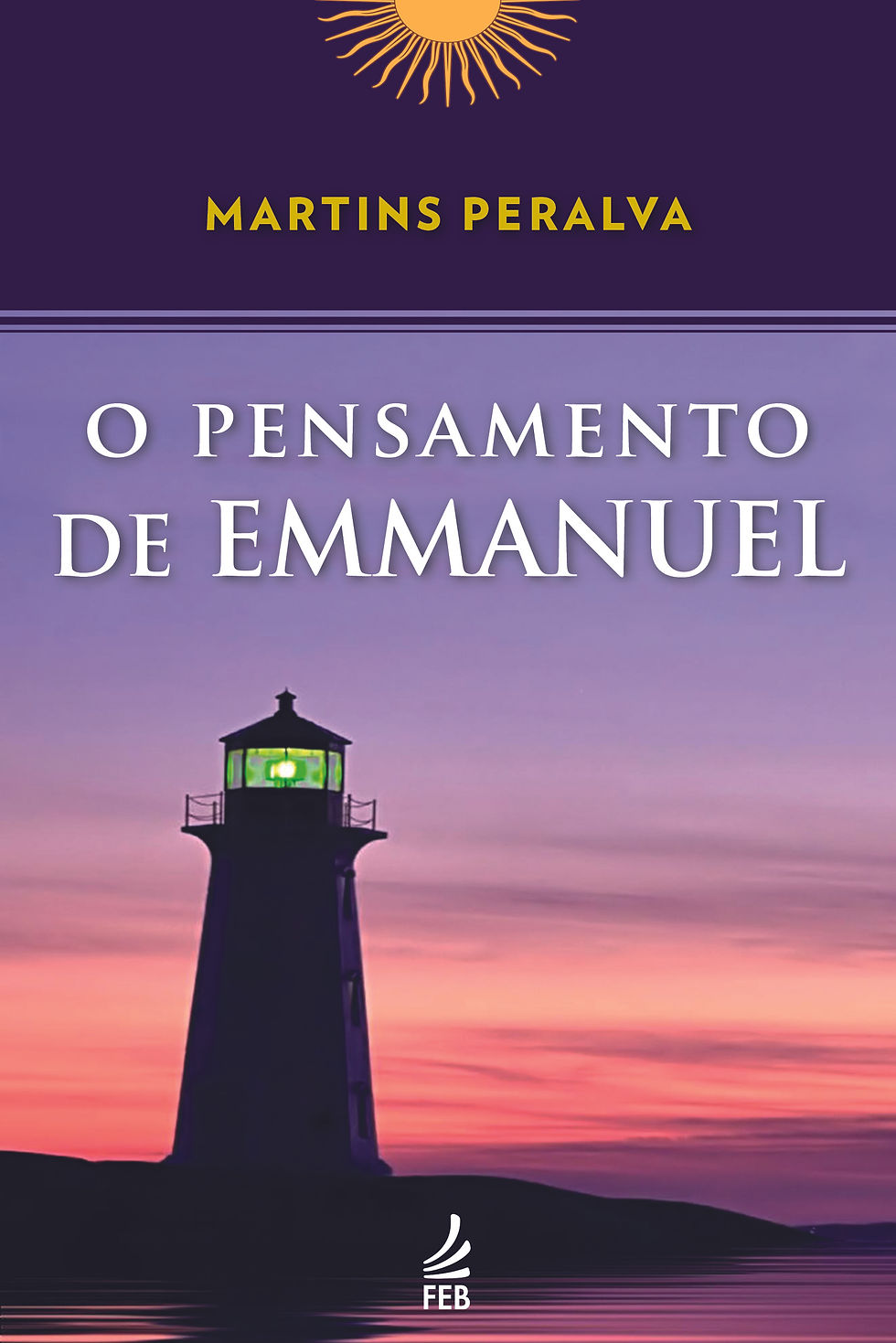 O Pensamento de Emmanuel